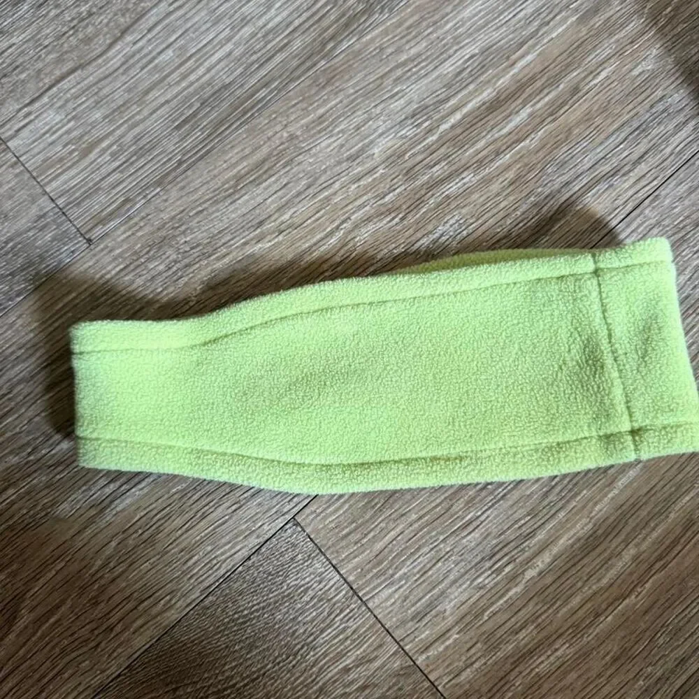 Unbranded Women's Green Hair-accessories